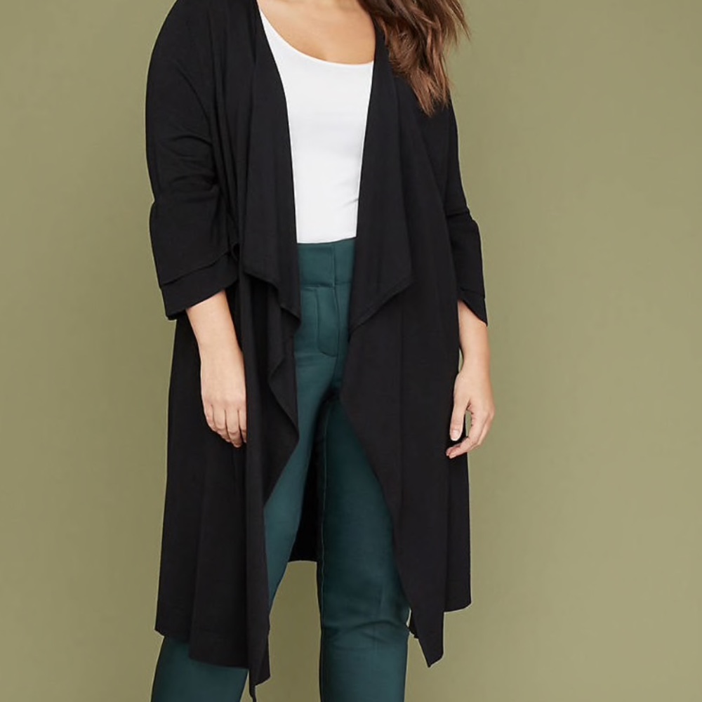 Black Duster